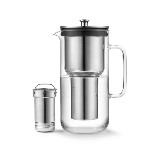 R-01 Filtered Water Pitcher with Subscription