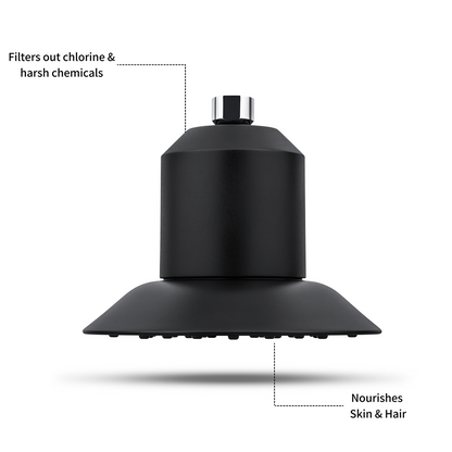 Afina Filtered Shower Head