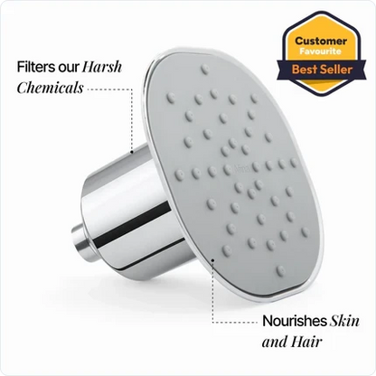 Afina showerhead 