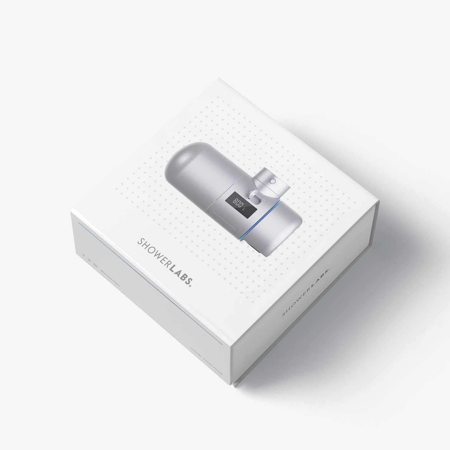 Afina Faucet Filter for Skincare