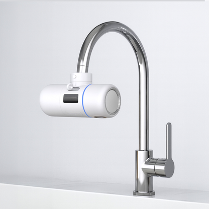 Afina Faucet Filter for Skincare