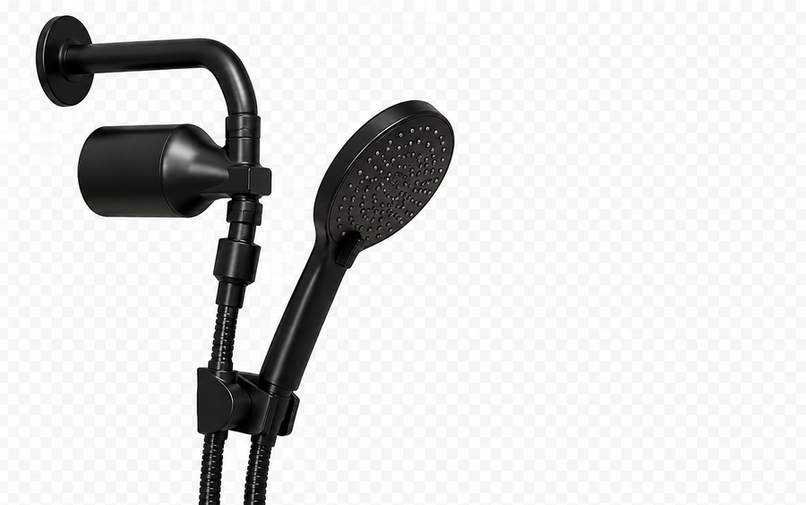 Handheld Shower