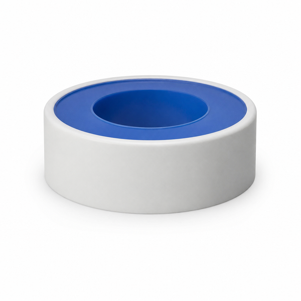 Plumber tape & guide