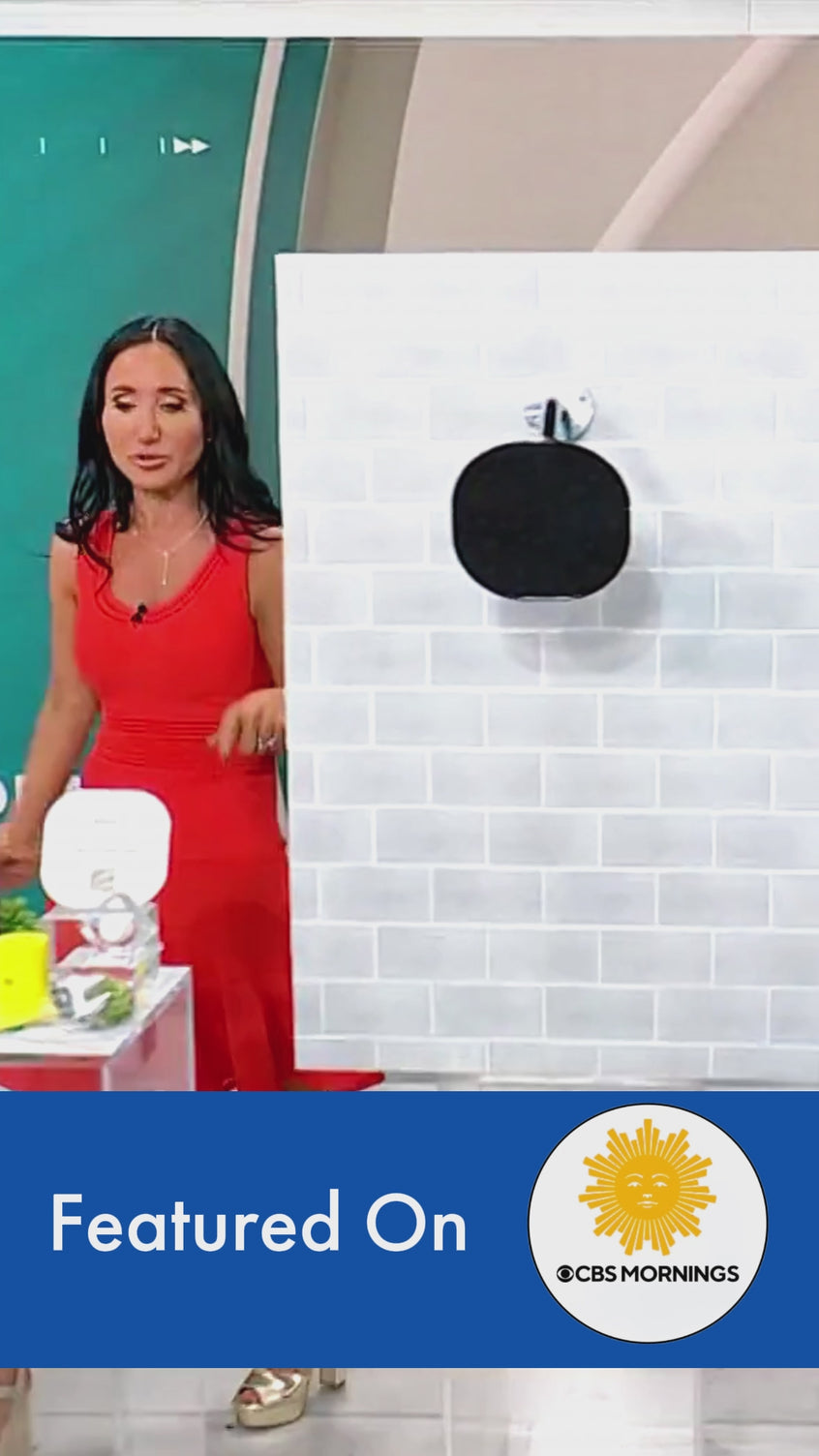 CBS Mornings