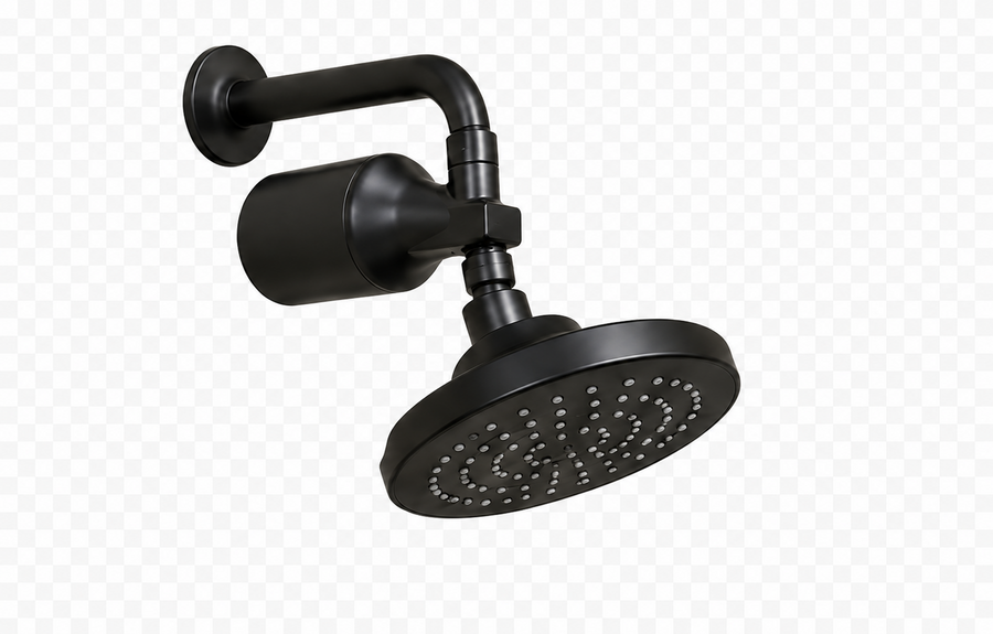 Rain Shower