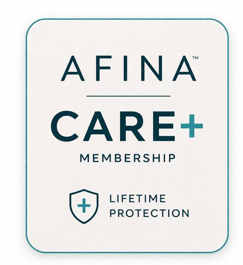 Afina Care+ Membership