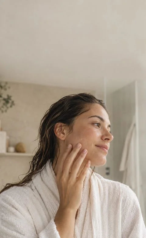 Calmer Skin