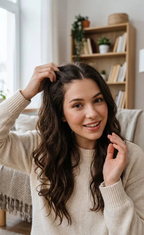 A Healthier Scalp