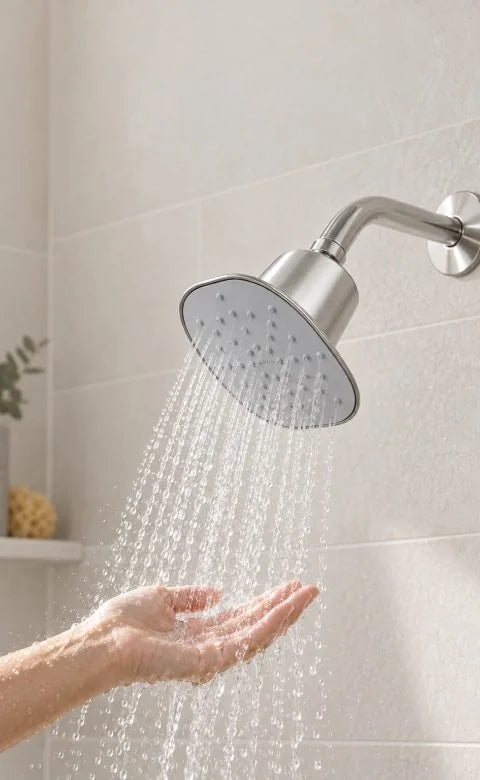 Cleaner Water