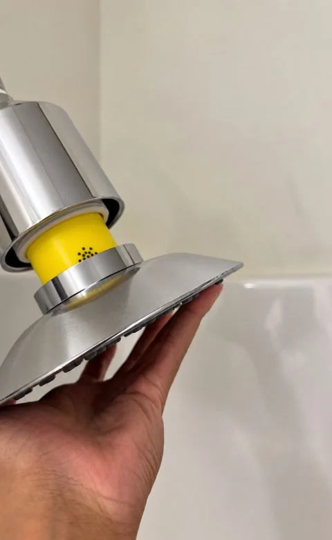 Easy Installation
