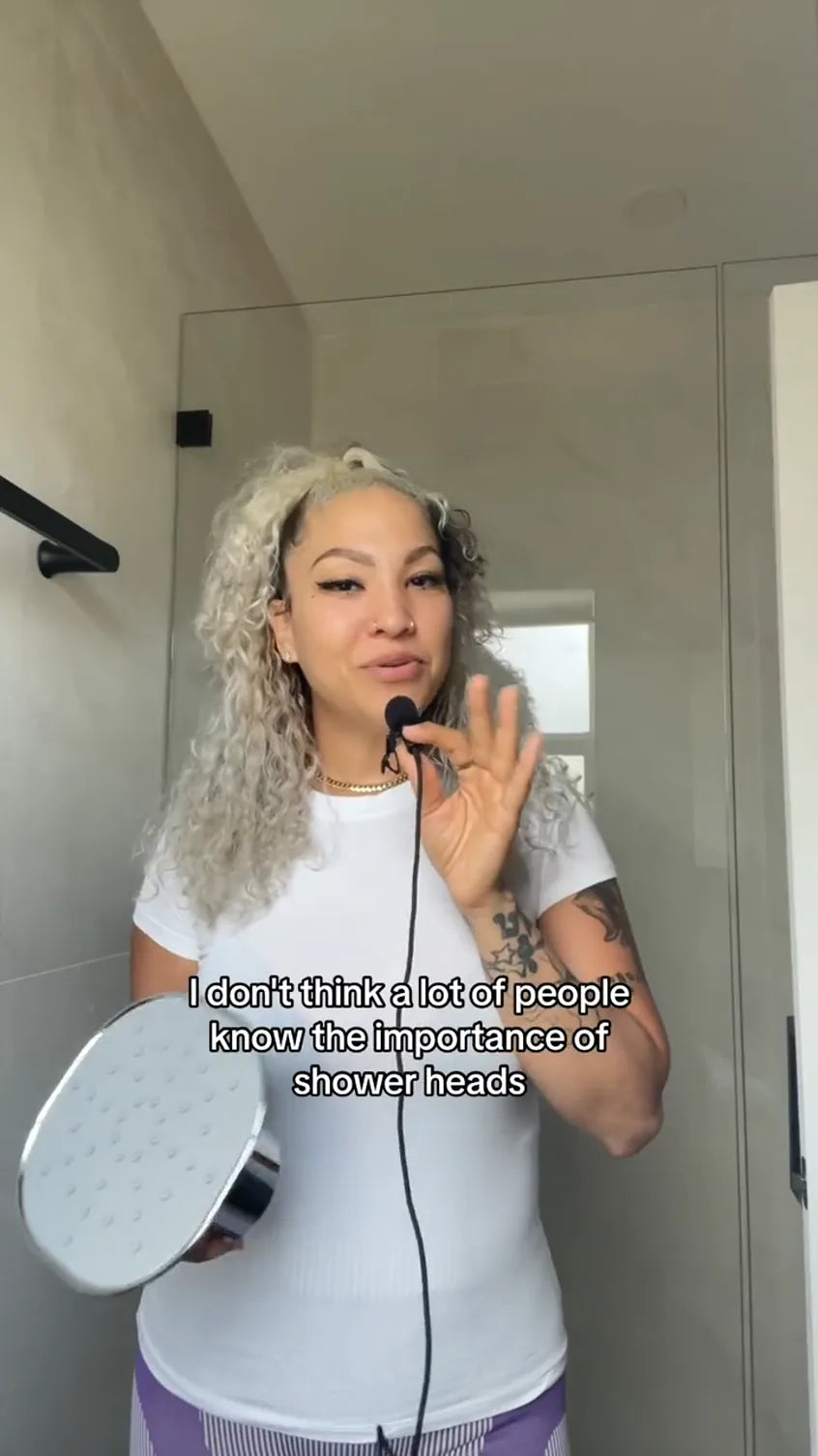Customer video: skin